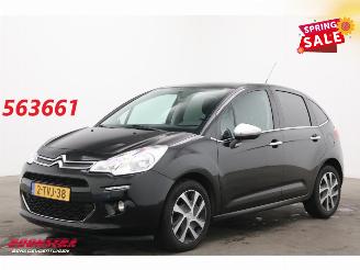 Ocazii autoturisme Citroën C3 1.0 VTi Collection Clima Cruise AHK 125.402 km! 2014/5