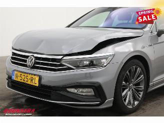 Volkswagen Passat Variant 1.5 TSI R-Line Business + LED ACC Virtual Apple/Android Camera SHZ picture 11