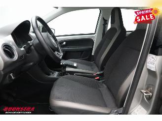 Volkswagen Up! 1.0 high up! BM Airco Cruise PDC Org.NL! picture 14