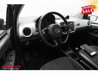 Volkswagen Up! 1.0 high up! BM Airco Cruise PDC Org.NL! picture 16