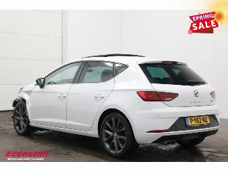 Seat Leon 1.5 TSI DSG FR Pano LED ACC Virtual Beats Camera SHZ 96.340 km! picture 4