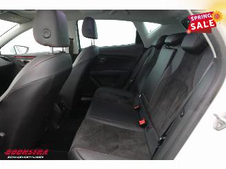 Seat Leon 1.5 TSI DSG FR Pano LED ACC Virtual Beats Camera SHZ 96.340 km! picture 14