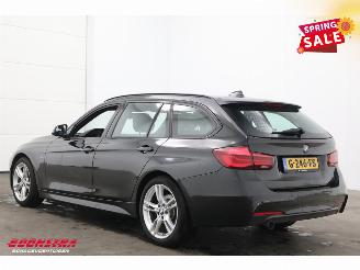 BMW 3-serie Touring 318i M Sport LED Leder SHZ PDC picture 4