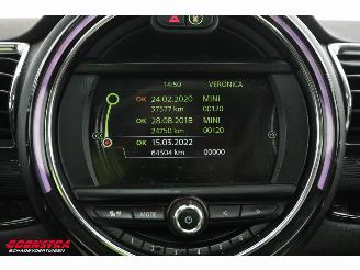 Mini Clubman 2.0 Cooper S Salt Aut. Pano LED Leder H/K Camera SHZ picture 27