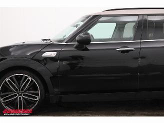 Mini Clubman 2.0 Cooper S Salt Aut. Pano LED Leder H/K Camera SHZ picture 11