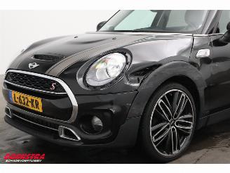 Mini Clubman 2.0 Cooper S Salt Aut. Pano LED Leder H/K Camera SHZ picture 9