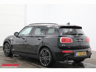 Mini Clubman 2.0 Cooper S Salt Aut. Pano LED Leder H/K Camera SHZ picture 4