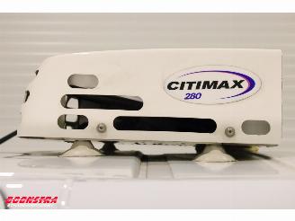 Renault Trafic 2.0 dCi 150 Aut. L2-H1 Work Ed. Carrier Citimax 280 LED Navi AIrco Cruise picture 11