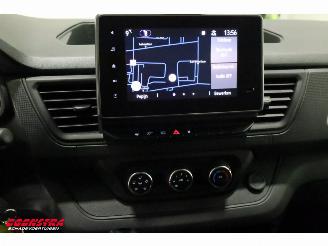 Renault Trafic 2.0 dCi 150 Aut. L2-H1 Work Ed. Carrier Citimax 280 LED Navi AIrco Cruise picture 16