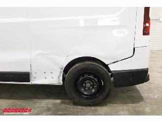 Renault Trafic 2.0 dCi 150 Aut. L2-H1 Work Ed. Carrier Citimax 280 LED Navi AIrco Cruise picture 5