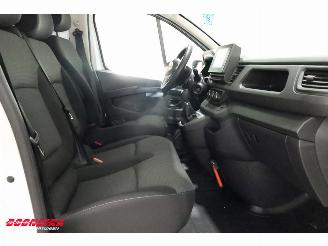 Renault Trafic 2.0 dCi 150 Aut. L2-H1 Work Ed. Carrier Citimax 280 LED Navi AIrco Cruise picture 13
