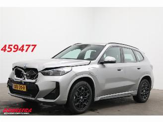 uszkodzony samochody osobowe BMW X1 xDrive25e M-Sport LED ACC HUD H/K Camera SHZ 2.117 km! 2026/2