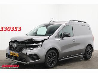 skadebil auto Renault Kangoo VAN 1.5 Blue dCi 115 extra L1 LED Navi Clima Cruise Camera PDC AHK 2024/11