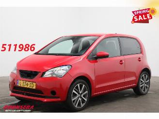 Auto incidentate Seat Mii Plus Clima Cruise PDC SHZ 2021/8