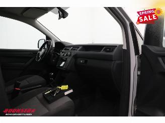 Volkswagen Caddy 2.0 TDI L1-H1 BMT Highline Navi Airco Cruise PDC AHK picture 15