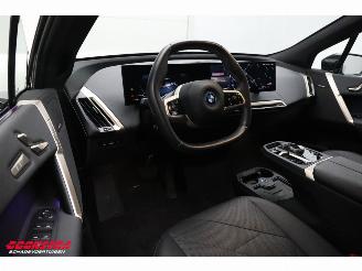BMW iX xDrive50 112 kWh LED ACC HUD 360° H/K Memory Ventilatie AHK picture 24