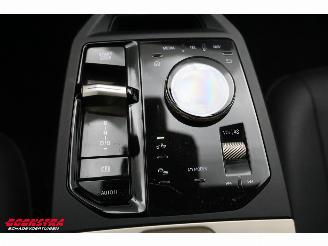 BMW iX xDrive50 112 kWh LED ACC HUD 360° H/K Memory Ventilatie AHK picture 39