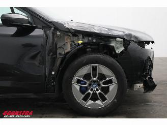 BMW iX xDrive50 112 kWh LED ACC HUD 360° H/K Memory Ventilatie AHK picture 10