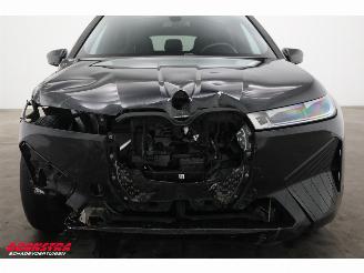 BMW iX xDrive50 112 kWh LED ACC HUD 360° H/K Memory Ventilatie AHK picture 12