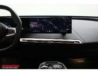 BMW iX xDrive50 112 kWh LED ACC HUD 360° H/K Memory Ventilatie AHK picture 21