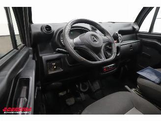 Aixam  D-Truck M12RS 400 Laadbak Radio picture 10