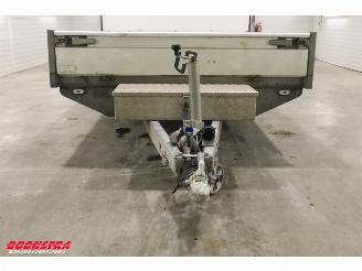 Henra  PL35 3-Asser 3.5t BY 2020 picture 5