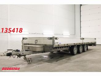 Henra  PL35 3-Asser 3.5t BY 2020 picture 1