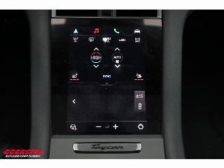 Porsche Taycan 105 kWh Performance+ Batt. Pano LED ACC Sport Chrono Bose 360° picture 37