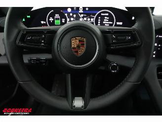 Porsche Taycan 105 kWh Performance+ Batt. Pano LED ACC Sport Chrono Bose 360° picture 20