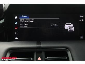 Porsche Taycan 105 kWh Performance+ Batt. Pano LED ACC Sport Chrono Bose 360° picture 32