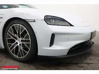 Porsche Taycan 105 kWh Performance+ Batt. Pano LED ACC Sport Chrono Bose 360° picture 11