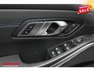 BMW 3-serie 330i M-Sport Schuifdak LEDER LED HUD Memory ACC H/K picture 37