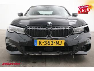 BMW 3-serie 330i M-Sport Schuifdak LEDER LED HUD Memory ACC H/K picture 7