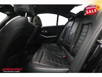 BMW 3-serie 330i M-Sport Schuifdak LEDER LED HUD Memory ACC H/K picture 29