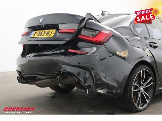 BMW 3-serie 330i M-Sport Schuifdak LEDER LED HUD Memory ACC H/K picture 22