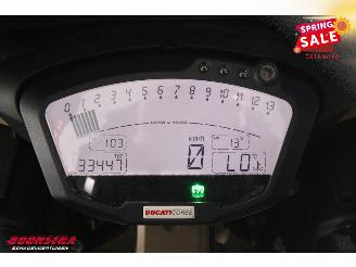 Ducati 848 EVO Mivv picture 14