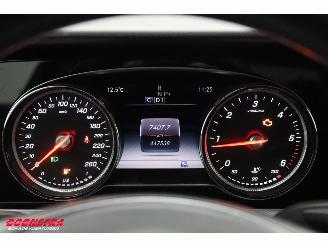 Mercedes E-klasse 200d 9G-Tronic Leder LED Navi Clima Cruise Camera SHZ picture 15