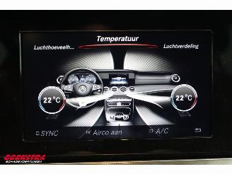 Mercedes E-klasse 200d 9G-Tronic Leder LED Navi Clima Cruise Camera SHZ picture 22