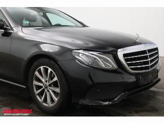 Mercedes E-klasse 200d 9G-Tronic Leder LED Navi Clima Cruise Camera SHZ picture 6
