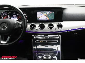 Mercedes E-klasse 200d 9G-Tronic Leder LED Navi Clima Cruise Camera SHZ picture 10