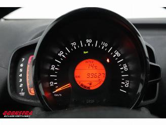 Citroën C1 1.0 VTi Feel Airco Cruise picture 21
