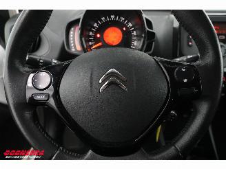 Citroën C1 1.0 VTi Feel Airco Cruise picture 20