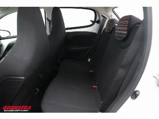 Citroën C1 1.0 VTi Feel Airco Cruise picture 18