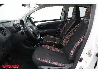 Citroën C1 1.0 VTi Feel Airco Cruise picture 17