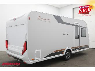 Burstner  Averso Harmony 465 TS **NIEUW/NEU** LMV Frans Bed Douche picture 3
