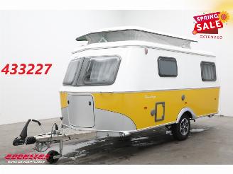 occasion caravans Eriba  Touring 542 Nugget Gold Hefdak Single Beds Luifel BY 2026! 2026