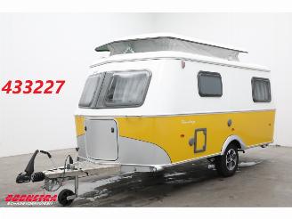 Käytettyjen caravans Eriba  Touring 542 Nugget Gold Hefdak Single Beds Luifel BY 2026! 2026