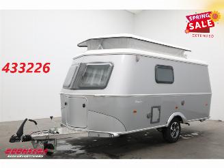 occasion caravans Eriba  Touring 530 **NIEUW/NEU** Hefdak Luifel 2026