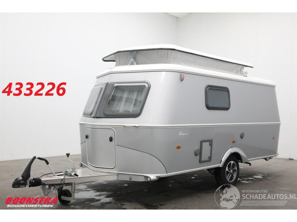 Eriba Touring 530 **NIEUW/NEU** Hefdak Luifel