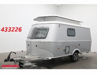 Käytettyjen caravans Eriba  Touring 530 **NIEUW/NEU** Hefdak Luifel 2026